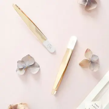 Pince à épiler Pince à épiler Ciseaux multiusage - Bachca - Accessoire - Visuel 2