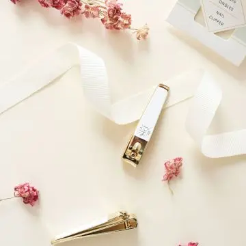 Coupe ongles Coupe ongles Lime à ongles en verre - Bachca - Accessoire - Visuel 2 Coupe ongles Coupe ongles Lime à ongles en verre - Bachca - Accessoire - Visuel 2