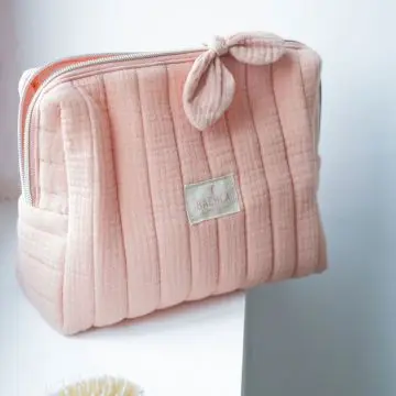 Trousse de Toilette Imperméable  - Bachca - Accessoire - Visuel 2