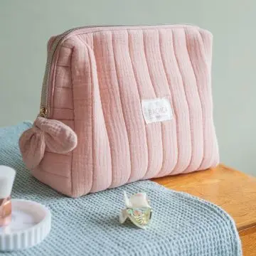 Trousse de Toilette Imperméable  - Bachca - Accessoire - Visuel 3