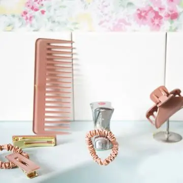 Coffret Les Pépites Bois de Rose  - Bachca - Accessoire - Visuel 2