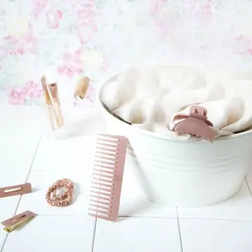 Coffret Les Pépites Bois de Rose  - Bachca - Accessoire - Visuel 3