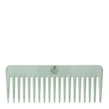 Peigne Opaline Vert d'Eau 