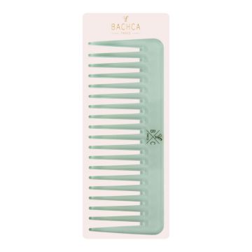 Peigne Opaline Vert d'Eau 