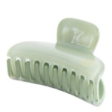 Petite Pince Vert d'Eau 