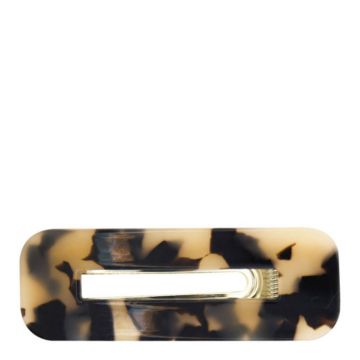 Barrettes Écaille 