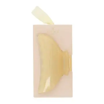 Grande Pince Ivoire Pince à cheveux  - Bachca - Accessoire - Visuel 1 Grande Pince Ivoire Pince à cheveux  - Bachca - Accessoire - Visuel 1