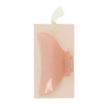 Grande pince Rose Dragée Pince à cheveux  - Bachca - Accessoire - Visuel 1 Grande pince Rose Dragée Pince à cheveux  - Bachca - Accessoire - Visuel 1