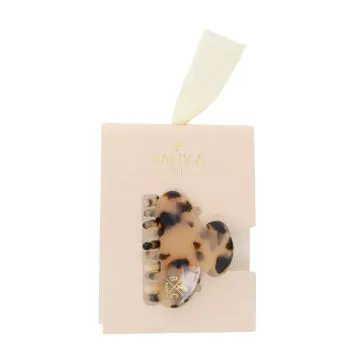Petite Pince Ecaille Petite pince à cheveux  - Bachca - Accessoire - Visuel 1 Petite Pince Ecaille Petite pince à cheveux  - Bachca - Accessoire - Visuel 1