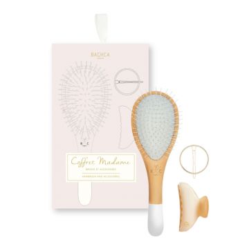 Coffret Madame Brosse Nylon