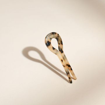 Épingle Chignon Écaille 