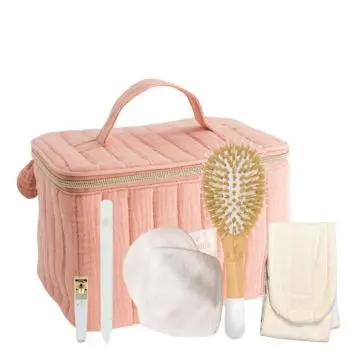 Vanity All in One Essentiels Bien-Être  - Bachca - Accessoire - Visuel 1 Vanity All in One Essentiels Bien-Être  - Bachca - Accessoire - Visuel 1