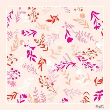 Furoshiki Furoshiki  - Beauty Success - Parfum - Visuel 1