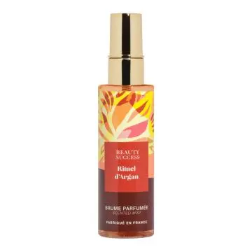 Rituel d'Argan Brume Parfumée 100ml - Beauty Success - Parfum - Visuel 1