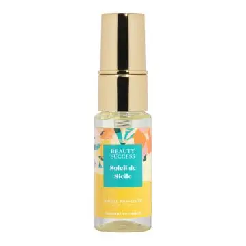 Soleil de Sicile Brume Parfumée 25ml - Beauty Success - Parfum - Visuel 1