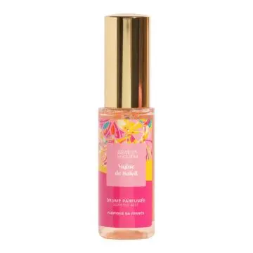 Vague de Soleil Brume Parfumée 25ml - Beauty Success - Parfum - Visuel 1