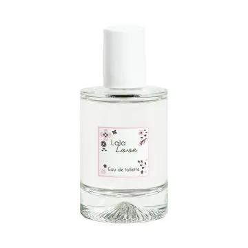 LALA LOVE Eau de Toilette 50ml - Beauty Success - Parfum - Visuel 2