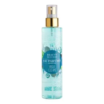 Vague Océane Eau Parfumée 125ml - Beauty Success - Parfum - Visuel 1