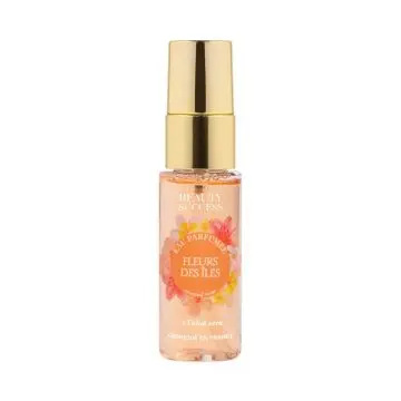 Fleurs des Îles Brume Parfumée 25ml - Beauty Success - Parfum - Visuel 1