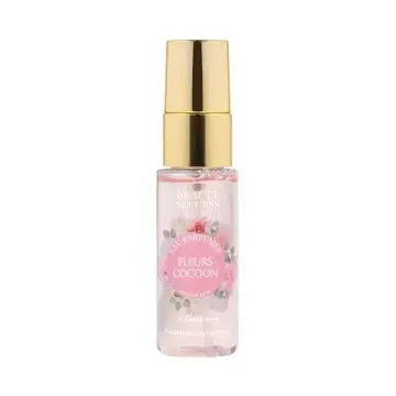 Fleurs Cocoon Brume Parfumée 25ml - Beauty Success - Parfum - Visuel 1