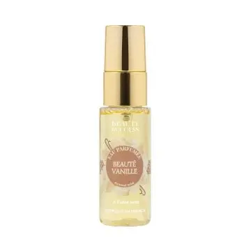 Beauté Vanille Brume Parfumée 25ml - Beauty Success - Parfum - Visuel 1