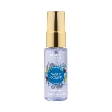 Vague Océane Brume Parfumée 25ml - Beauty Success - Parfum - Visuel 1