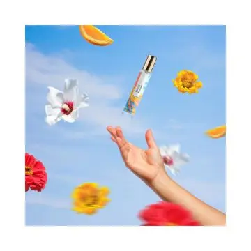 Beauté Solaire Eau de Parfum 20ml   - Beauty Success - Parfum - Visuel 3