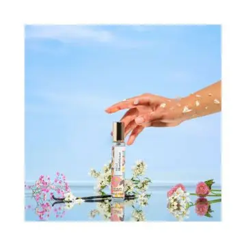 Belle Mystérieuse Eau de Parfum 20ml   - Beauty Success - Parfum - Visuel 3
