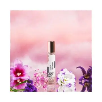 Fleur Délicate Eau de Parfum 20ml   - Beauty Success - Parfum - Visuel 3