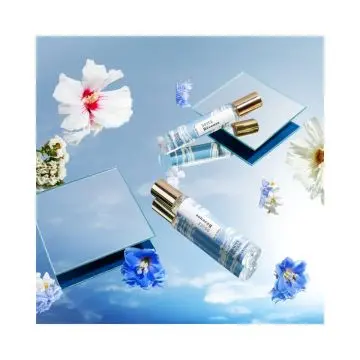Douce Rêveuse Eau de Parfum 20ml   - Beauty Success - Parfum - Visuel 3