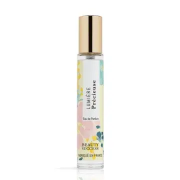 Lumière Précieuse Eau de Parfum 20ml   - Beauty Success - Parfum - Visuel 1 Lumière Précieuse Eau de Parfum 20ml   - Beauty Success - Parfum - Visuel 1