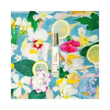 Lumière Précieuse Eau de Parfum 20ml   - Beauty Success - Parfum - Visuel 3 Lumière Précieuse Eau de Parfum 20ml   - Beauty Success - Parfum - Visuel 3