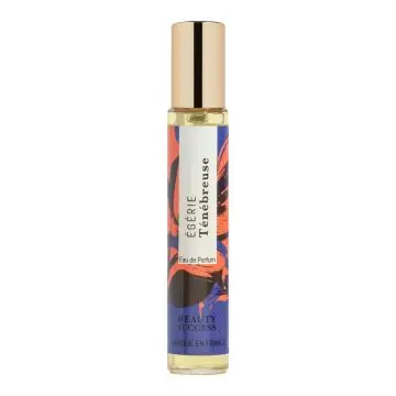Égérie Ténébreuse Eau de Parfum 20ml - Beauty Success - Parfum - Visuel 1