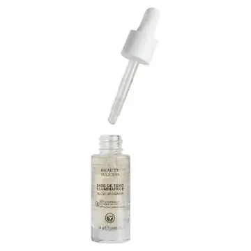 Base de Teint Illuminatrice  - Beauty Success - Maquillage - Visuel 2