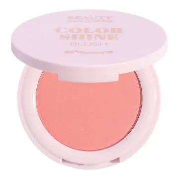 Color Shine Blush Poudre N°01 Pinky Crush - Beauty Success - Maquillage - Visuel 1
