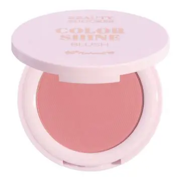 Color Shine Blush Poudre N°03 Rose Bomb - Beauty Success - Maquillage - Visuel 1