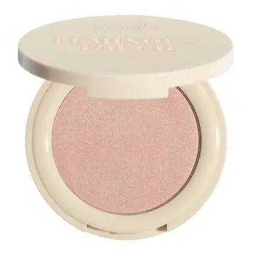 Luminous Touch Highlighter Champagne - Beauty Success - Maquillage - Visuel 1