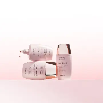 Nude Reveal Embellisseur de Teint 20ml - Beauty Success - Maquillage - Visuel 4