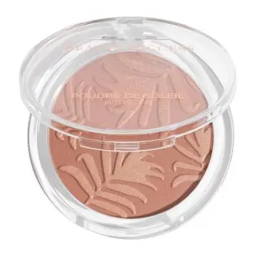 Bronzer Poudre de Soleil  /  - Beauty Success - Maquillage - Visuel 1