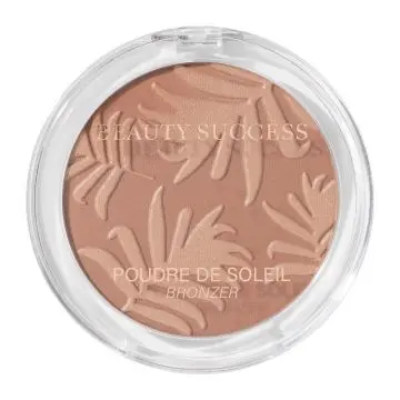 Bronzer Poudre de Soleil  /  - Beauty Success - Maquillage - Visuel 2