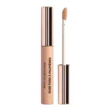 Base fard à paupières  Eyeshadow Base  - Beauty Success - Maquillage - Visuel 2