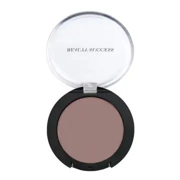 Fard à paupières  Eyeshadows Warm Taupe n°5 - Beauty Success - Maquillage - Visuel 1