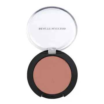 Fard à paupières  Eyeshadows Terra n°6 - Beauty Success - Maquillage - Visuel 1