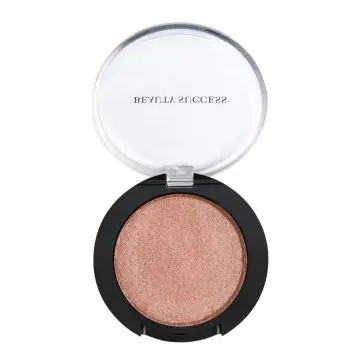 Fard à paupières  Eyeshadows Rose Gold n°8 - Beauty Success - Maquillage - Visuel 1