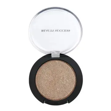 Fard à paupières  Eyeshadows Shine Bright n°9 - Beauty Success - Maquillage - Visuel 1