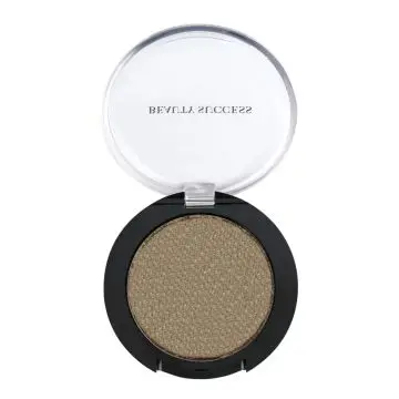 Fard à paupières  Eyeshadows Golden Brown n°10 - Beauty Success - Maquillage - Visuel 1
