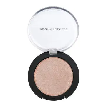 Fard à paupières  Eyeshadows Warm Sand n°17 - Beauty Success - Maquillage - Visuel 1