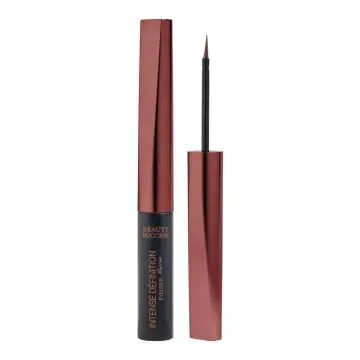 Intense Définition Eyeliner Marron - Beauty Success - Maquillage - Visuel 1