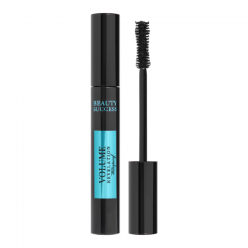 Volume Révélation Waterproof Mascara  - Beauty Success - Maquillage - Visuel 1
