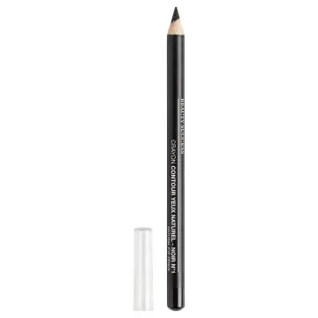 Crayon Contour Yeux Naturel Crayon yeux Noir N°1 - Beauty Success - Maquillage - Visuel 1